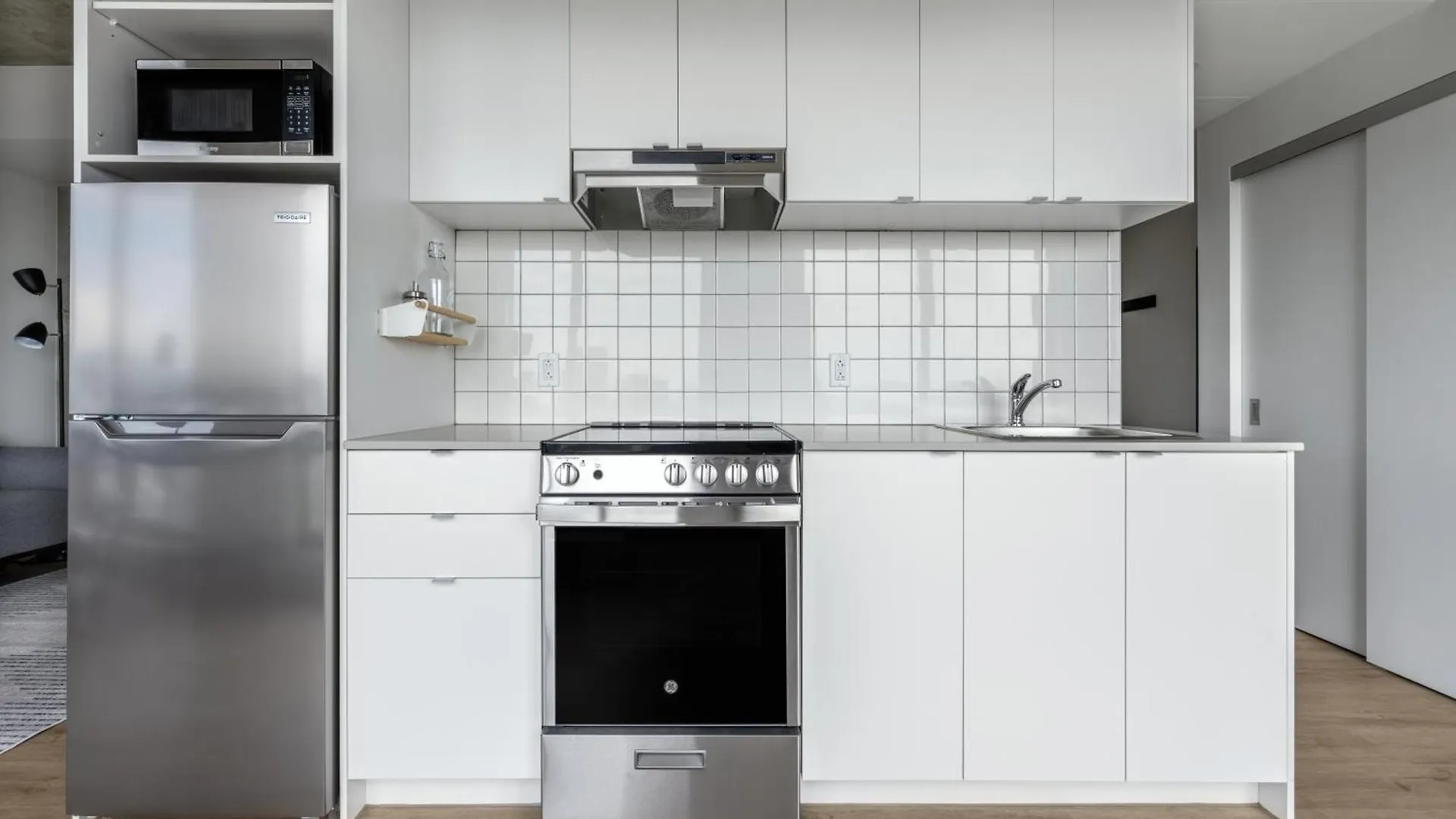 Appartements Dorchester Montreal 0*,  Canada