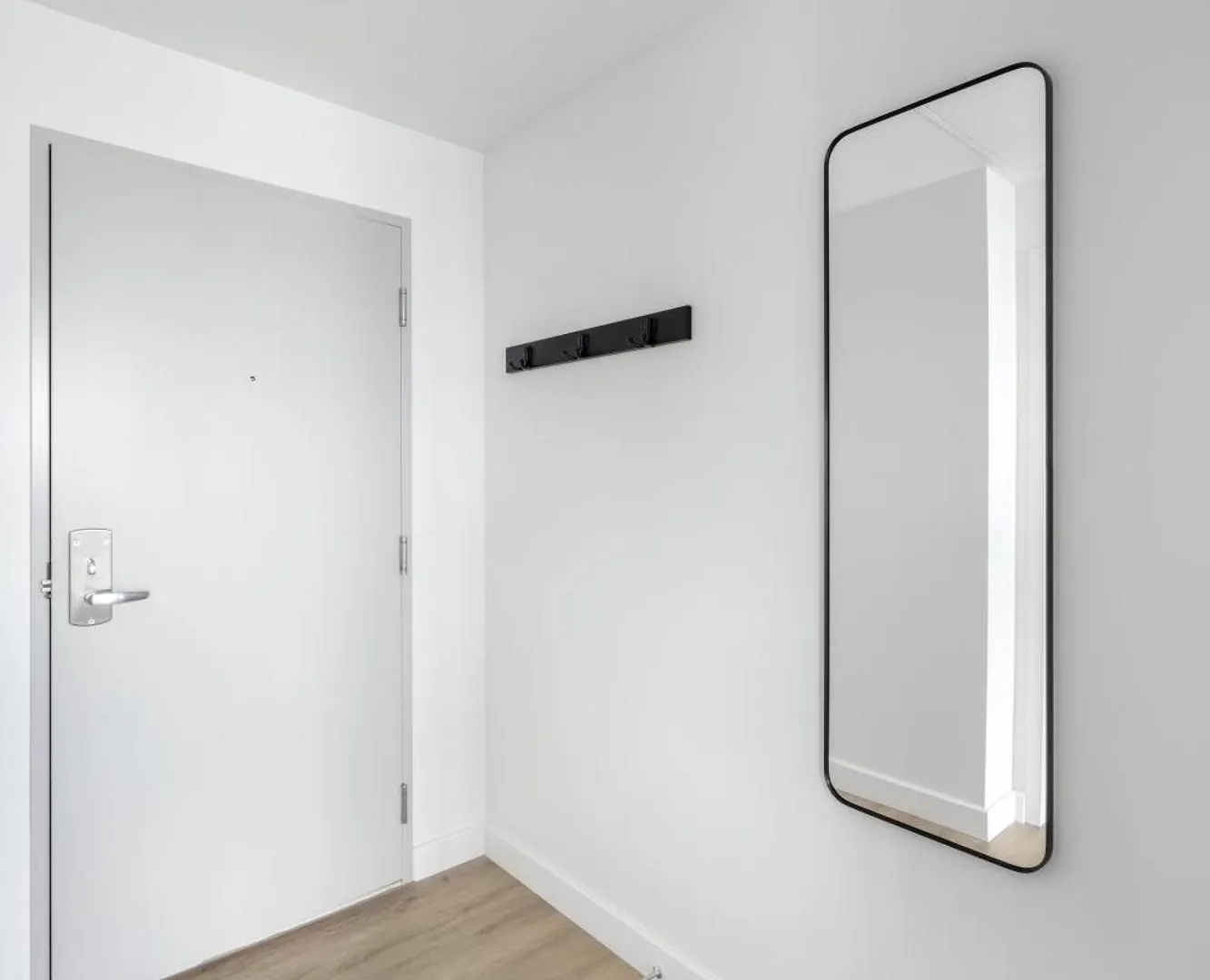 Appartements Dorchester Montreal Canada