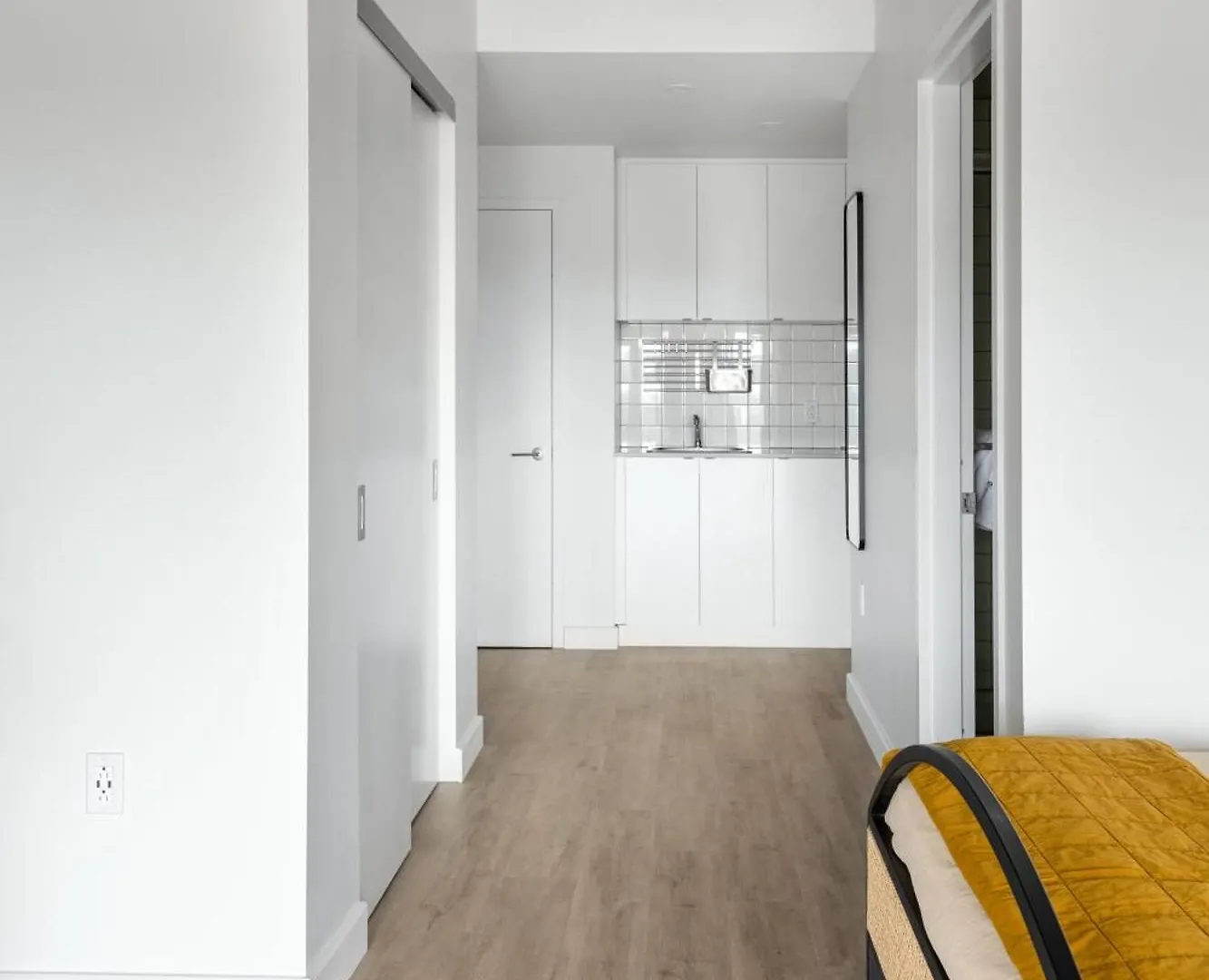 Appartements Dorchester Montreal