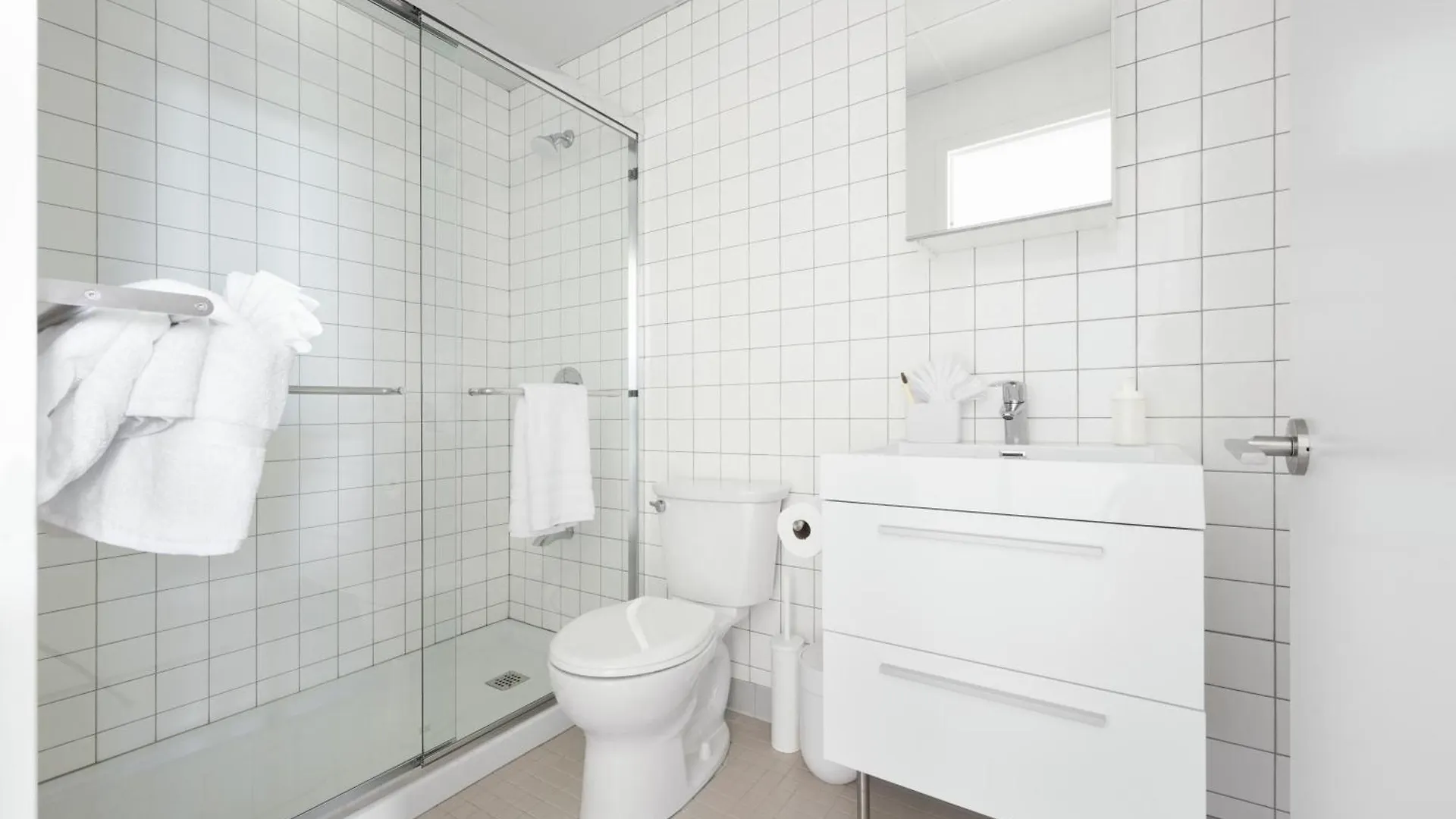 Appartements Dorchester Montreal