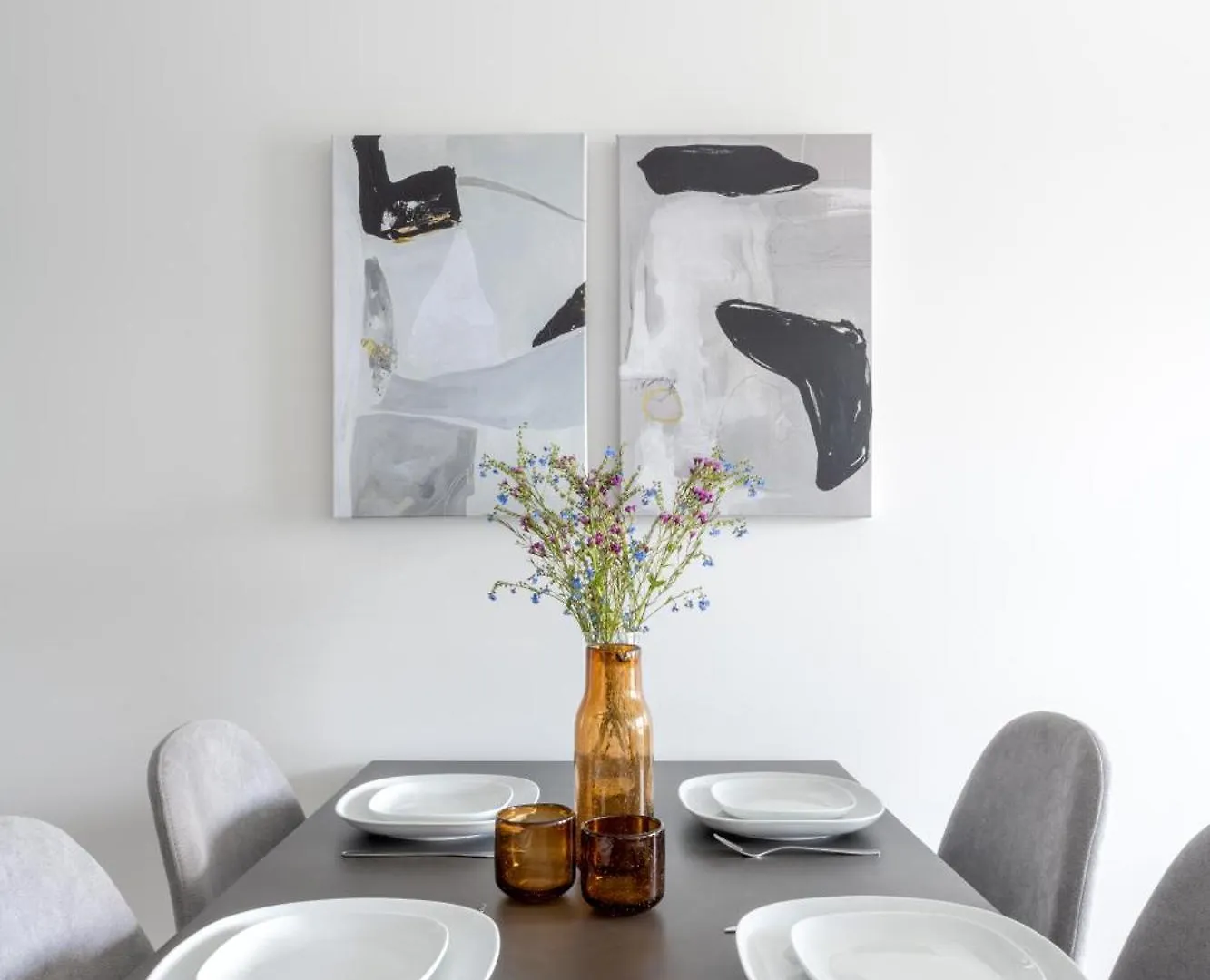 Appartements Dorchester Montreal 0*,