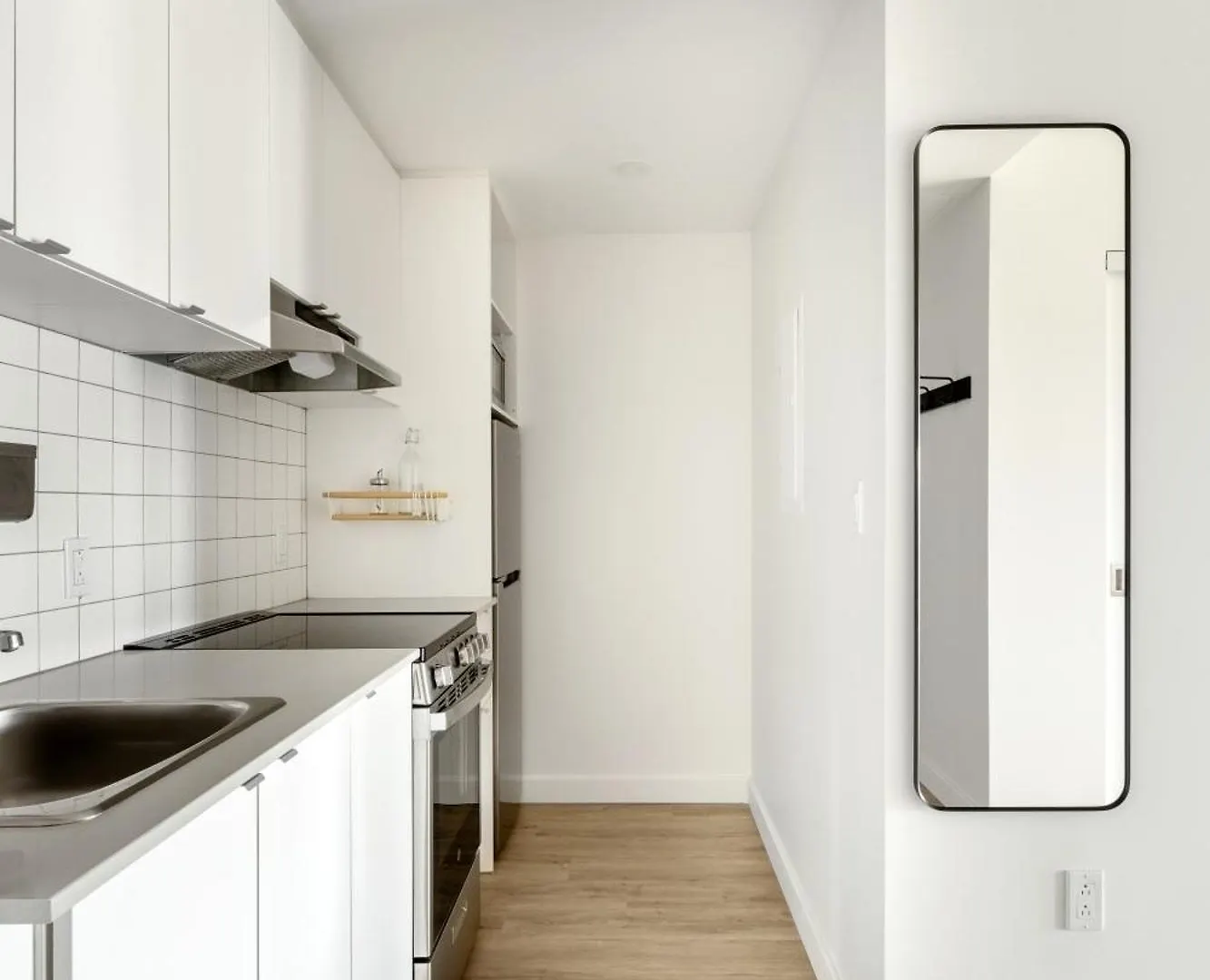 Apartment Appartements Dorchester Montreal