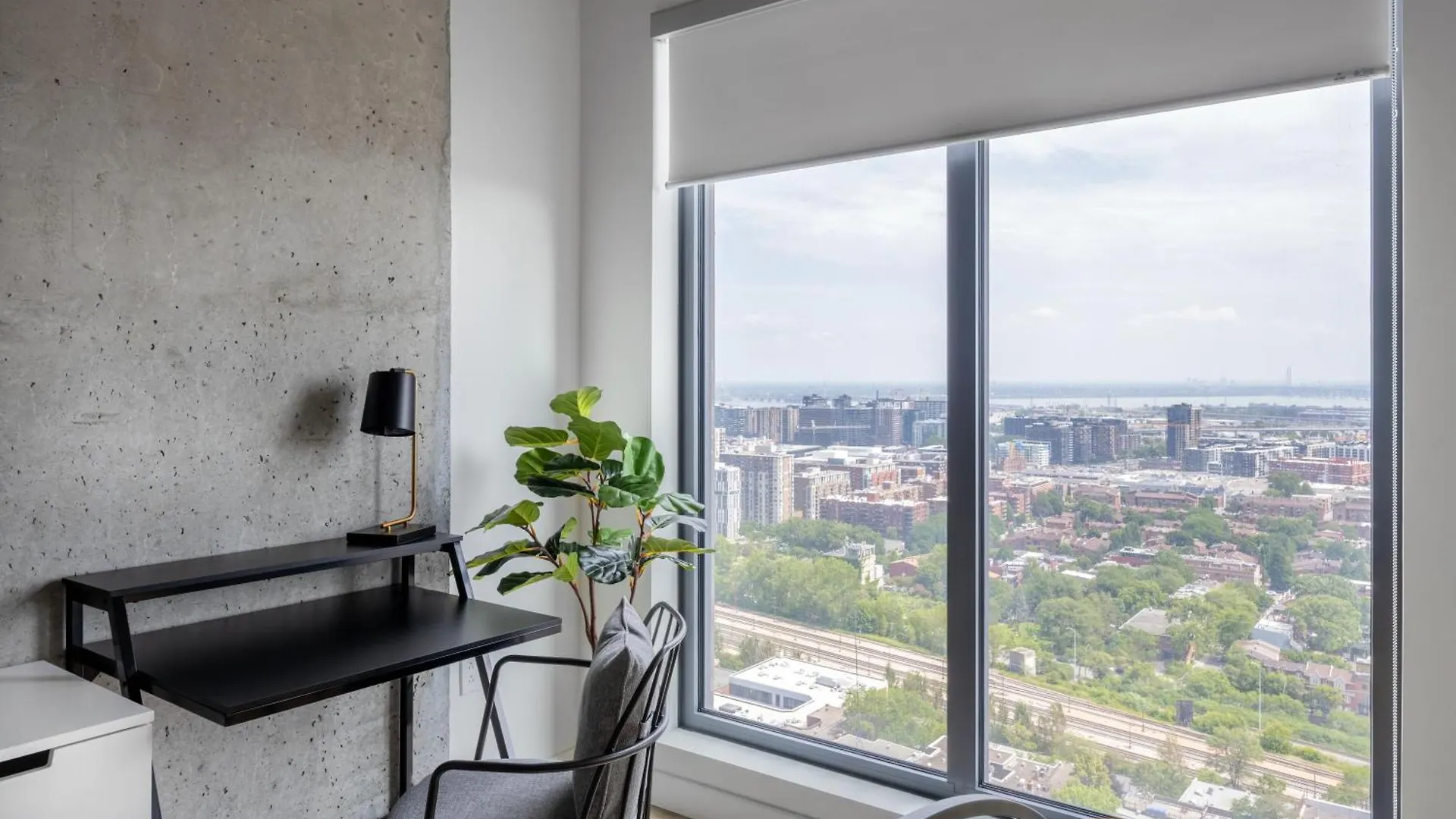 Appartements Dorchester Montreal 0*,  Canada