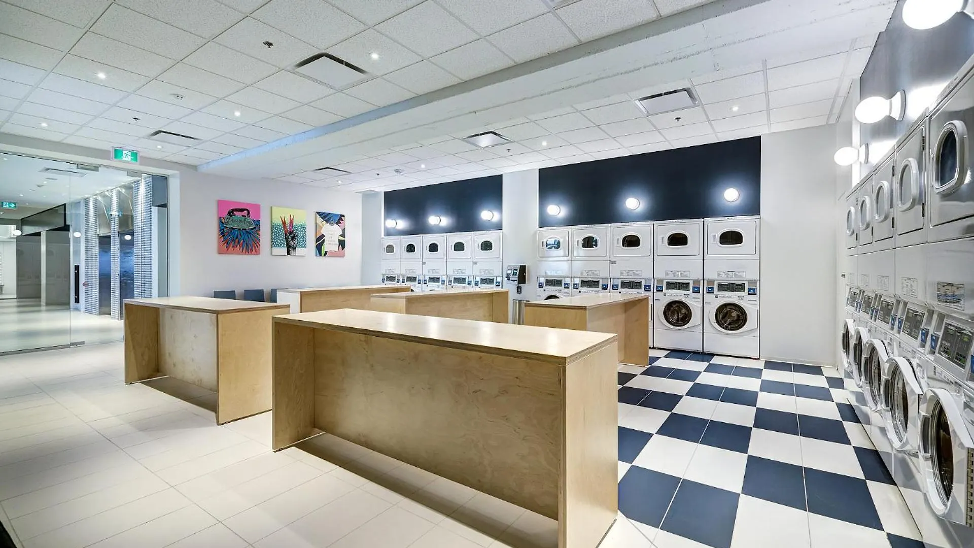 Appartements Dorchester Montreal 0*,  Canada
