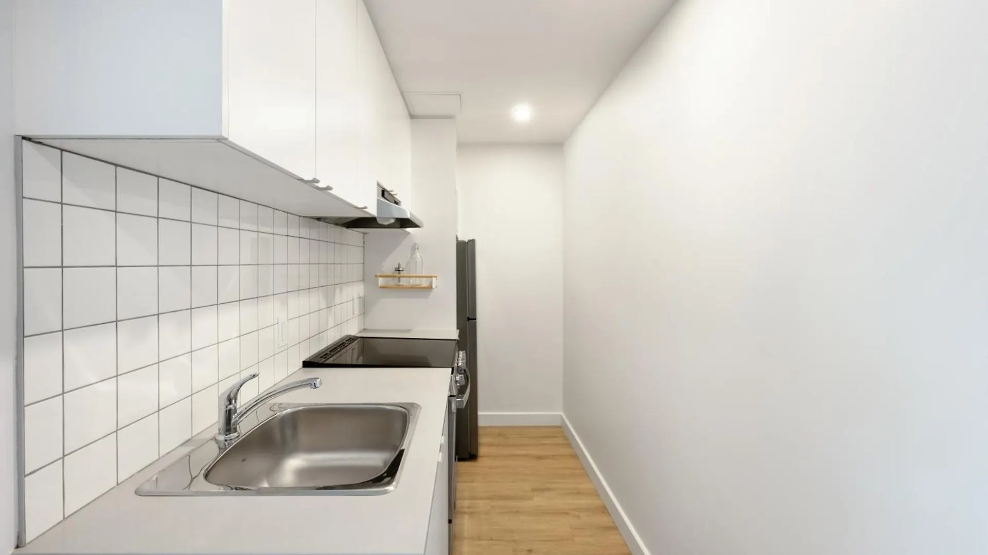 Appartements Dorchester Montreal